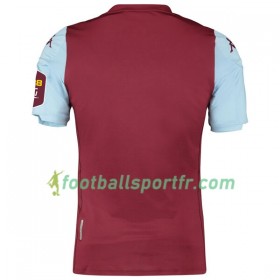 Tenue Aston Villa Domicile 2019-2020 Maillot de Foot